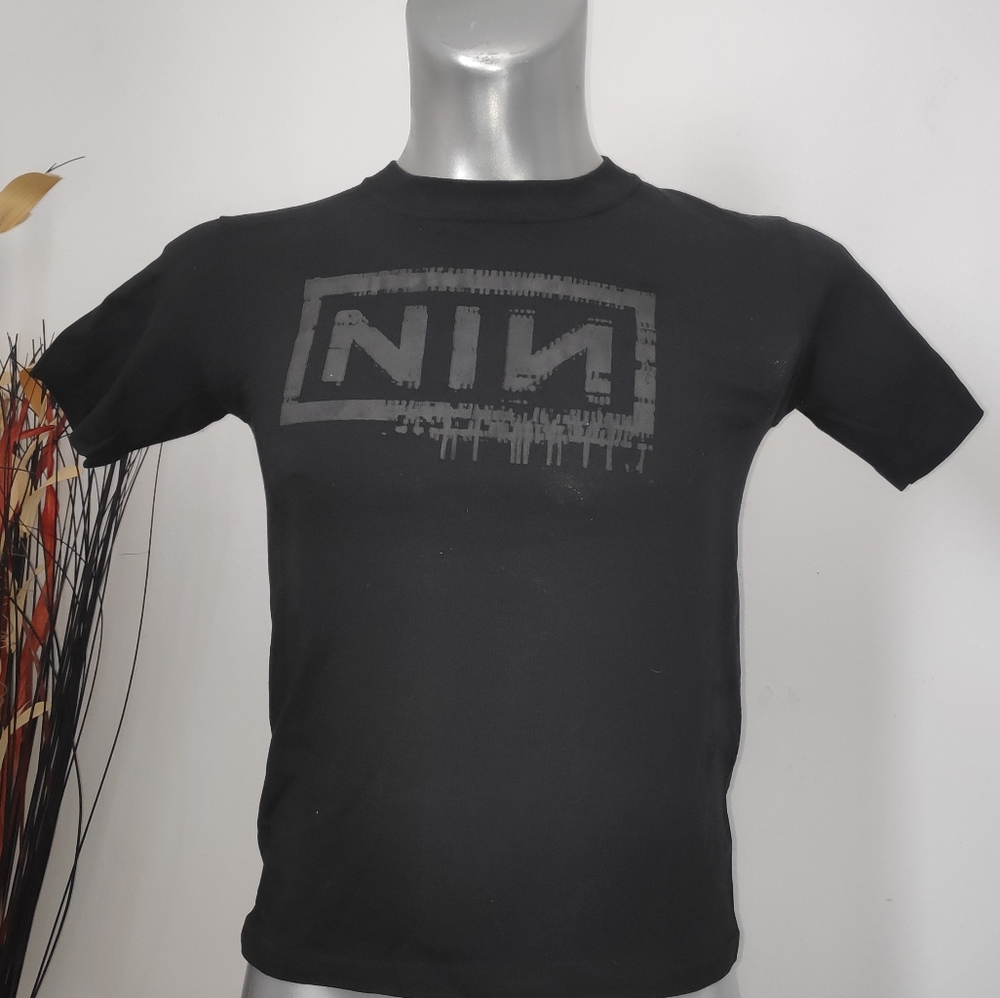 Nine Inch Nails